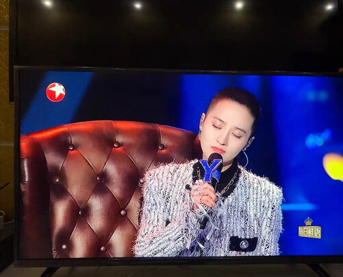康佳LED55K520怎么样？听说质量差评判有依据吗？