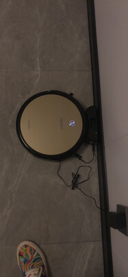 科沃斯DV35一周使用彻底爱上了吗