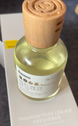 汽车香水