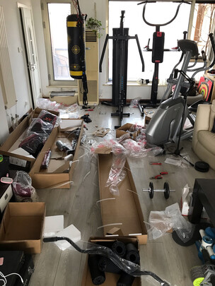 康强史密斯机BK509真实使用感受,优缺点评测揭秘