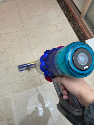 戴森V12吸尘器真实使用感受？真相必看