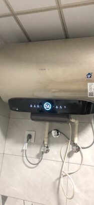 卡萨帝CEC6005-SA(U1)热水器|消费者诉说卡萨帝CEC6005-SA(U1)怎么样？是否真的值得选购？