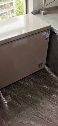 冷柜|参考剖析海信BD/BC-203NUD 冷柜怎么样?深度测评剖析