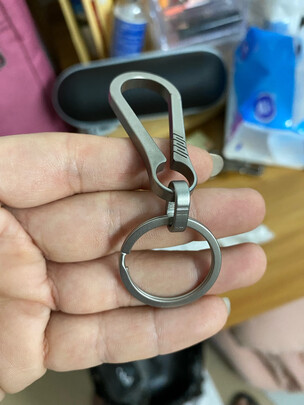 汽车钥匙扣