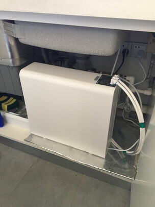 业界良心352-S100净水器怎么样?入手解密评测真相