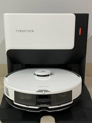 石头G10一周使用彻底爱上了吗