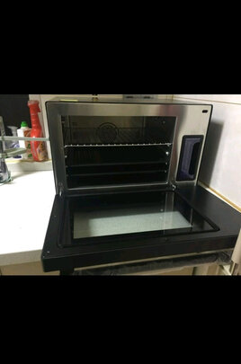 老板KZTS-24-CT73A蒸烤箱|老板KZTS-24-CT73A蒸烤箱怎么样上手一周说讲感受