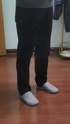 男士西裤