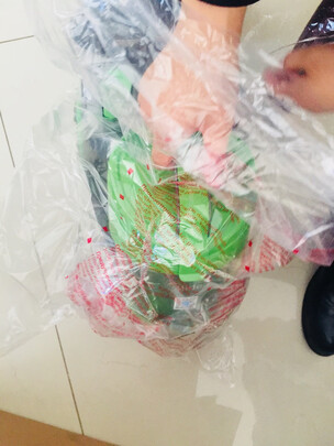 吸尘器|客观评价美的C7怎么样？上手三周说真相