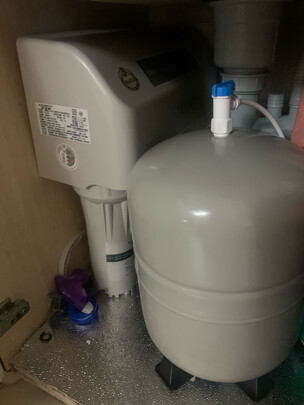 净水器|史密斯R1600CD1怎么样？亲身体验告知你实情！
