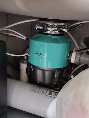 勒科斯M500垃圾处理器|参考剖析勒科斯M500垃圾处理器怎么样?深度测评剖析