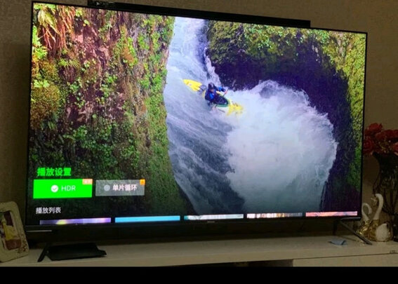 海信65U7F百家评测谈感受