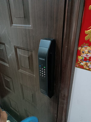 德施曼Q5S智能门锁|用户揭秘德施曼Q5S智能门锁好吗,入手解密评测真相