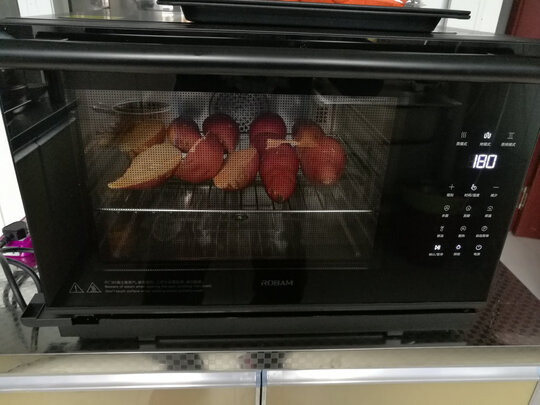 老板S273X+R073X蒸烤箱|报价参数老板蒸烤箱怎么样？用后彻底失望了？揭秘真相感受