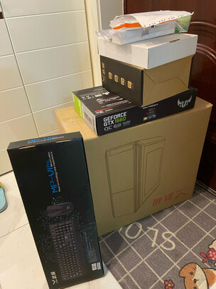 各位老铁武极电脑靠谱吗？作为小白不懂求助大神？