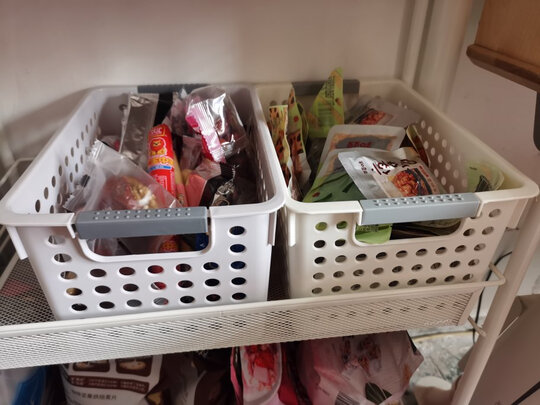 燕麦片