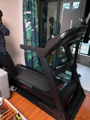 跑步机|速尔F63L跑步机怎么样评测分析结果告知！