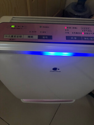 松下F-VXM30C空气净化器|评测细节：松下（Panasonic）空气净化器真的很差吗？用后讲真相
