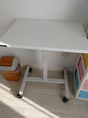 宜客乐思升降桌怎么样听说质量很差属实吗