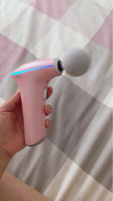 SKG套装按摩器|客观评价SKG套装按摩器怎么样？上手三周说真相