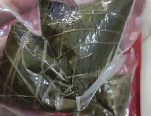 粽子