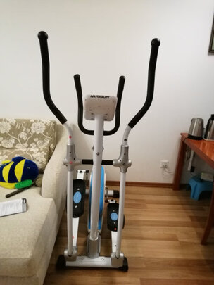 HARISONE1506|用户揭秘HARISONE1506 PLUS椭圆机好吗,入手解密评测真相