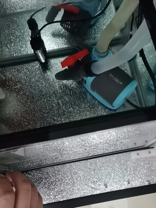 鱼缸潜水泵