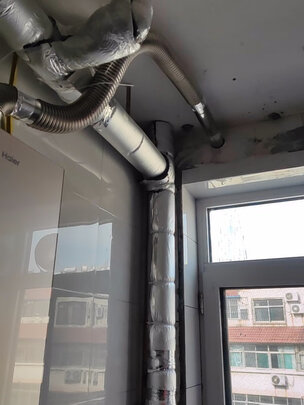 海尔JSQ31-16KL5(12T)U1质量诉说体验后讲一讲感受