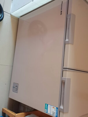 冷柜|海信BCD-206NUD冷柜真实使用感受？真相必看