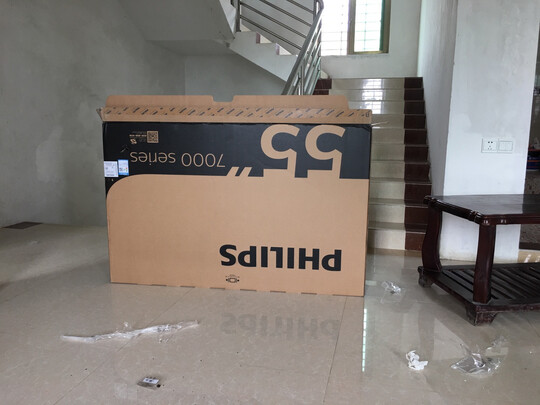 飞利浦电视怎么样?用后两天开始后悔了是吗?