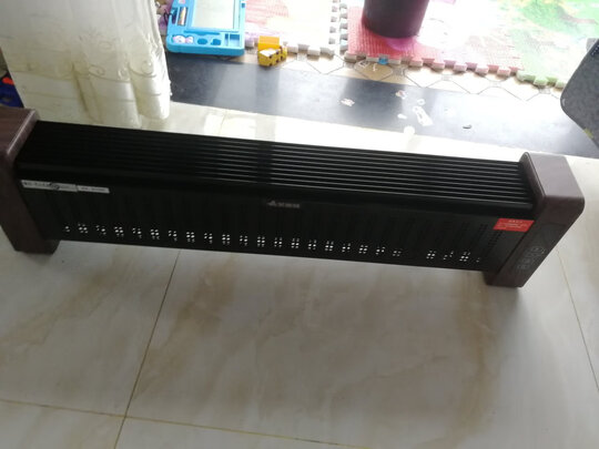 艾美特电暖器怎么样真的值得大家入手吗?