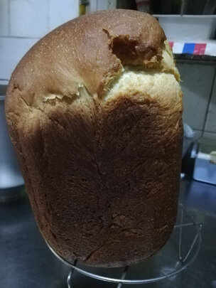 松下面包机SD-P1000怎么样?用后一周彻底爱上了
