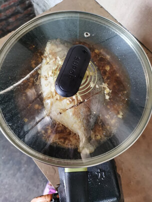 不粘锅