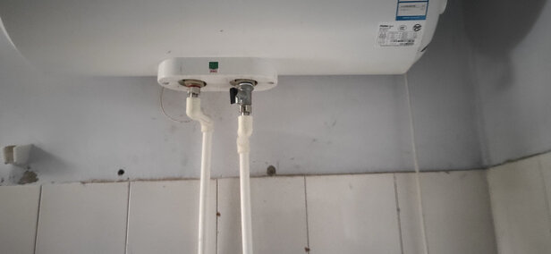 海尔（Haier）电热水器怎么样?老铁诉说使用全过程
