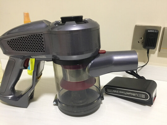 吸尘器|莱克CJ55怎么样评测分析结果告知！