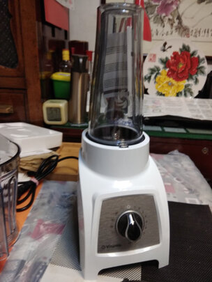 维他密斯破壁机怎么样用后三天聊聊使用感受