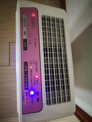 松下F-VXM30C空气净化器|松下（Panasonic）空气净化器真的很差吗？用后讲真相