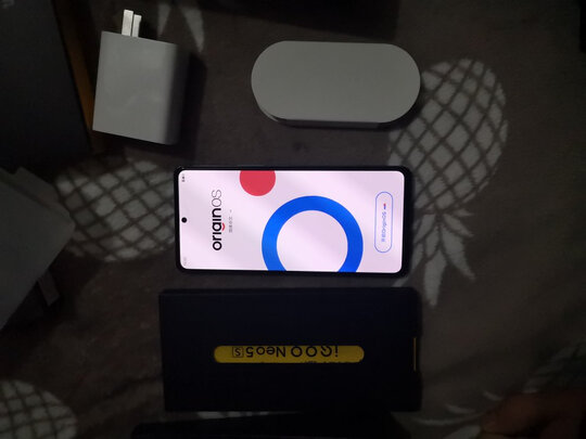 vivoiQOO|vivoiQOO Neo5S手机怎么样？内幕使用评测揭秘