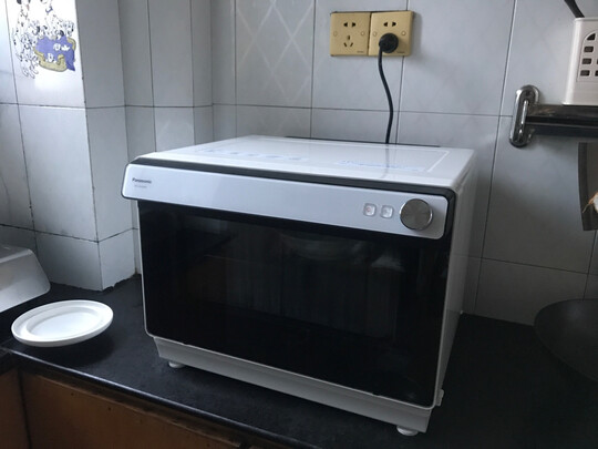 松下蒸烤箱JK200W|报价参数松下蒸烤箱JK200W怎么样？上手后揭秘良心感受