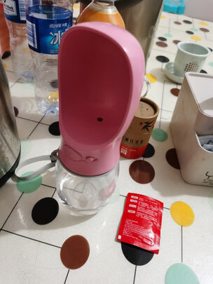 宠物水壶