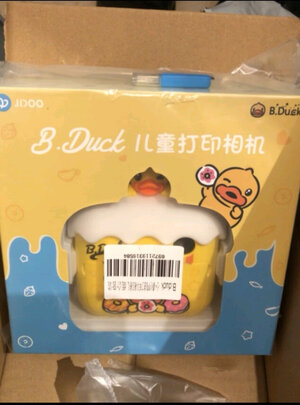 儿童相机