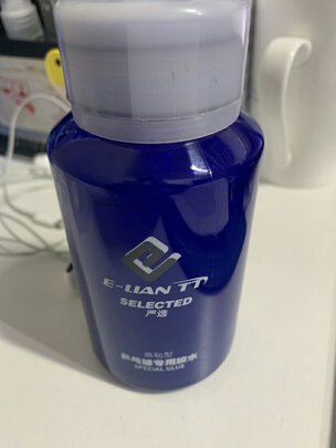 乒乓球胶水