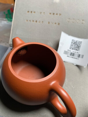 百年利永朱泥西施质量诉说体验后讲一讲感受