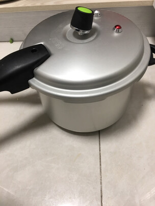 高压锅