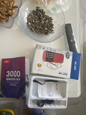 先科n28评测质量差还是好，用过经验解密