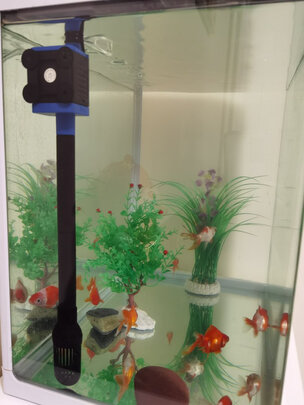鱼缸潜水泵