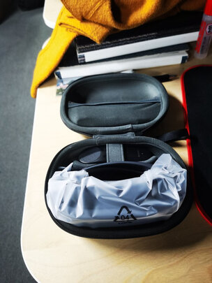 吐槽介绍华为vr眼镜怎么样?上手体验两小时想砸了是吗?