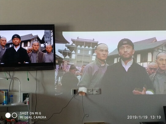 当贝 D1 投影仪怎么样?使用一个月彻底爱上了,内幕真相