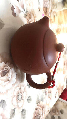 百年利永紫砂壶一周使用彻底爱上了吗