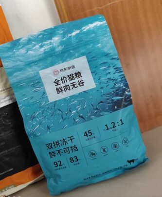 猫粮